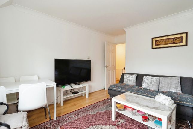 Flat for sale in Bader Court, 2 Runway Close, London, Greater London