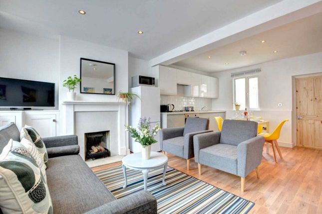 34 Upper Gardner Street, Brighton Central Townhouse, Brighton photo 2