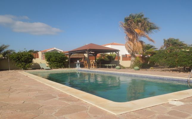 Parque Holandes, Fuerteventura, Spain, 4 bedroom villa for sale
