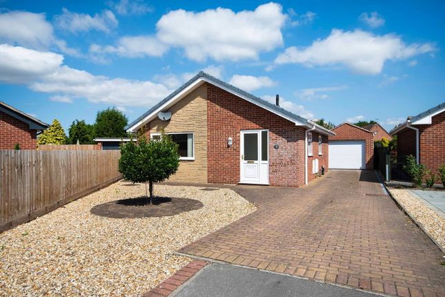 2-bed house on 9, Tiln Court, Retford, £230,000