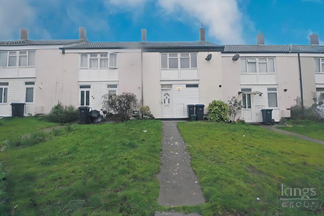 Thumbnail Property to rent in Hornbeams, Harlow