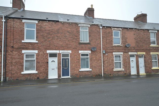Terraced house for sale in Ritson Street, Stanley