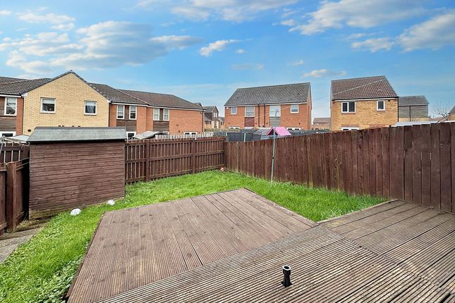 Semi-detached house for sale in Station Road, Walker, Newcastle Upon Tyne
