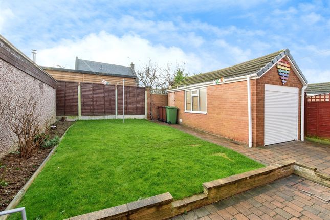 Thumbnail Detached house for sale in Davis Avenue, Castleford