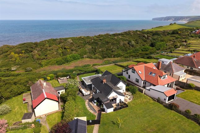 3-bed house on Sea Haven, 7, Gap Road, Filey, £500,000