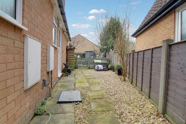 Detached house for sale in Blinkhorns Bridge Lane, Longlevens, Gloucester