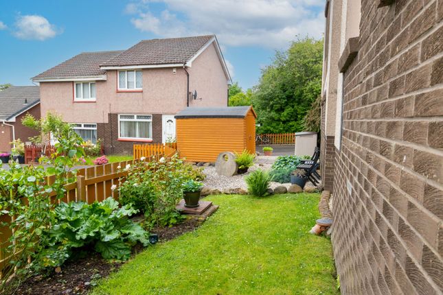 103 Tippet Knowes Park, Broxburn photo 4