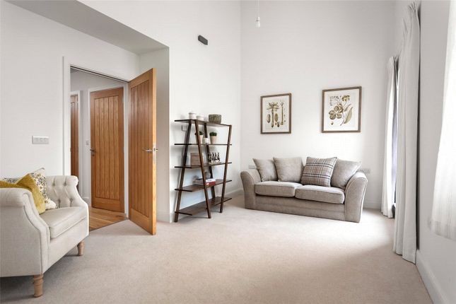 Flat for sale in Steepleton, Cirencester Road, Tetbury, Glos