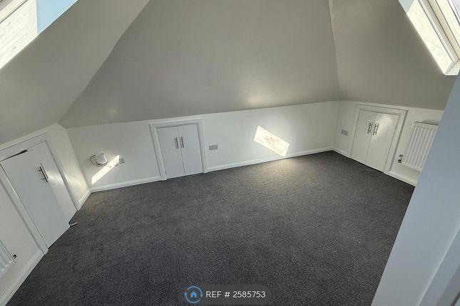 Loft Room