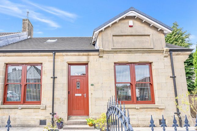 Semi-detached house for sale in Muir Road, Bathgate