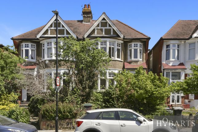 Three Bedroom Semi Detached House