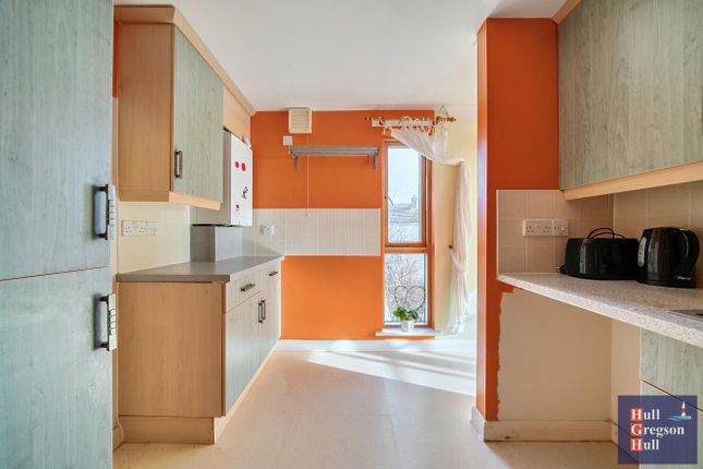 Flat 4 Bower Court 38, Grangecroft Road, Portland photo 4
