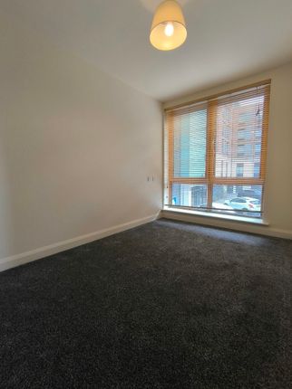 Apt 8, Bloomsbury House, Northampton photo 4