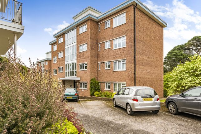 Flat for sale in Cottington Court, Sidmouth, Devon