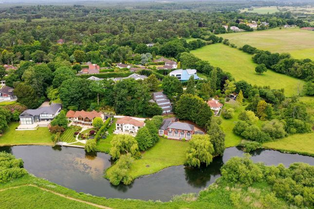 Plot with potential, Windmill Lane, Ringwood photo 4