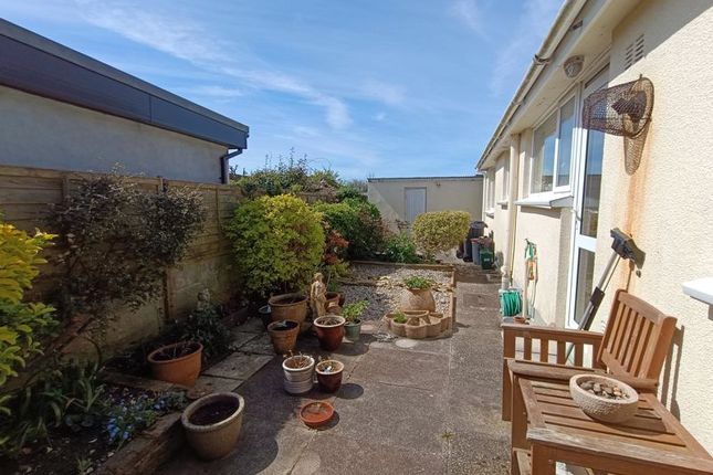 Detached bungalow for sale in Whitegate Road, Newquay