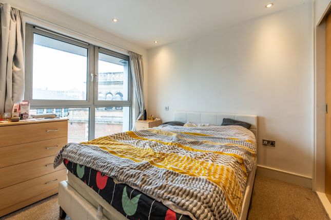 Flat for sale in North West, Talbot Street, Nottingham