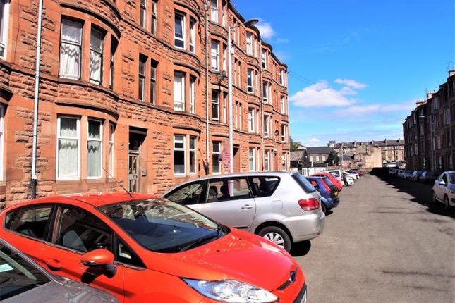 Thumbnail Flat to rent in 59 Torrisdale Street, Glasgow