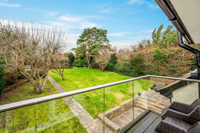 Detached house for sale in Wray Lane, Reigate