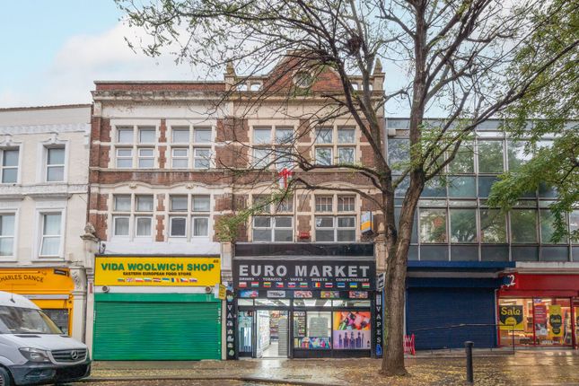 Hare Street, Woolwich photo 2