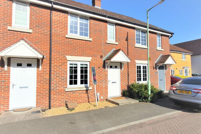Thumbnail Property to rent in Russet Drive, Red Lodge, Bury St. Edmunds