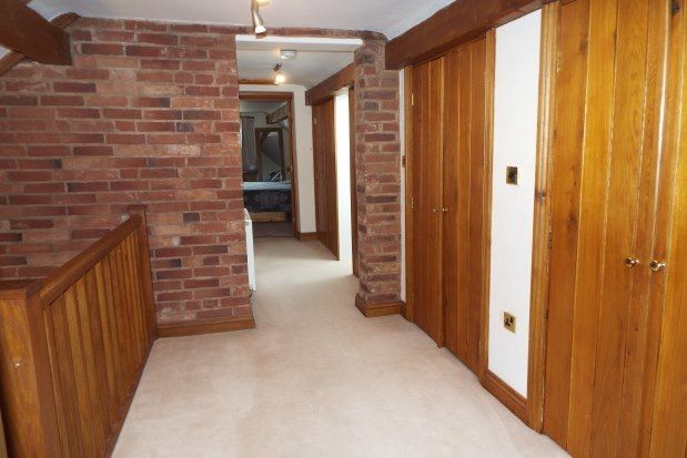 Barn conversion to rent in Edial Farm Mews, Burntwood