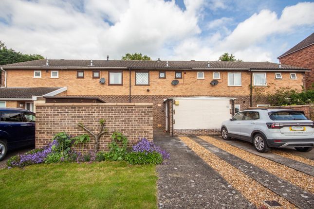 Thumbnail Terraced house for sale in Grain Close, Great Shelford, Cambridge