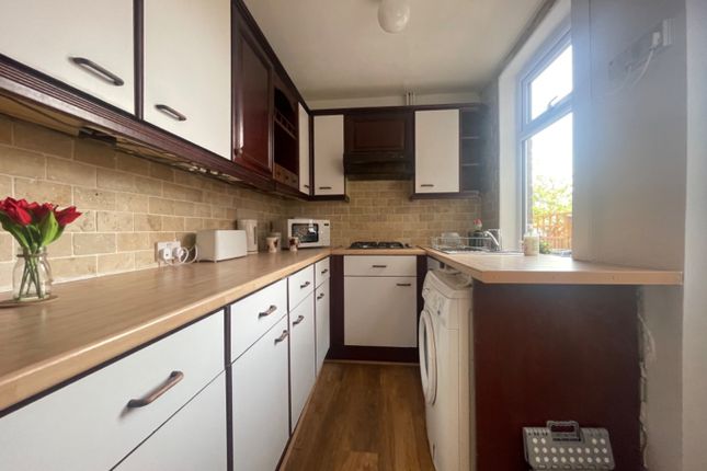 Shared accommodation to rent in Peel Street, Derby, Derbyshire