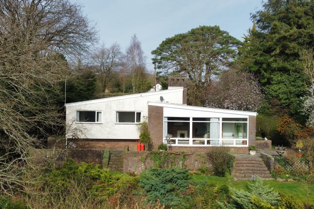 3-bed house on Barn Close, Higher Metcombe, Ottery Saint Mary, £650,000