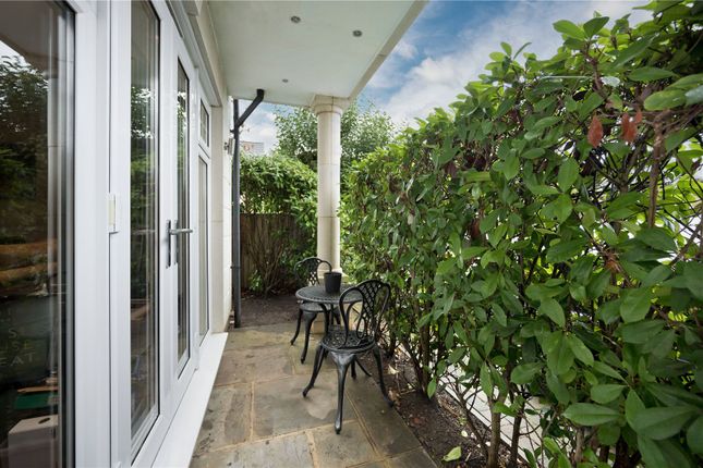 Flat for sale in Elizabeth Place, 53 More Lane, Esher