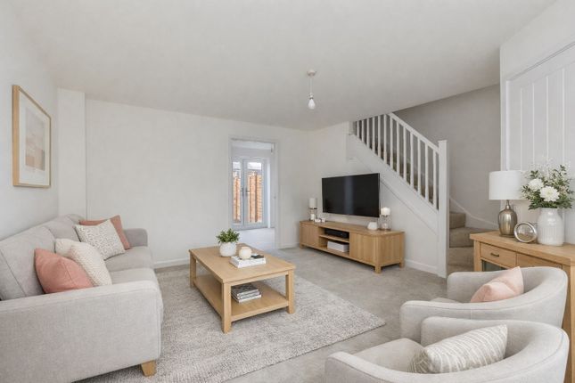 Plot 45, Redworthy Orchard, Danbury, Moor Road, Bristol photo 3