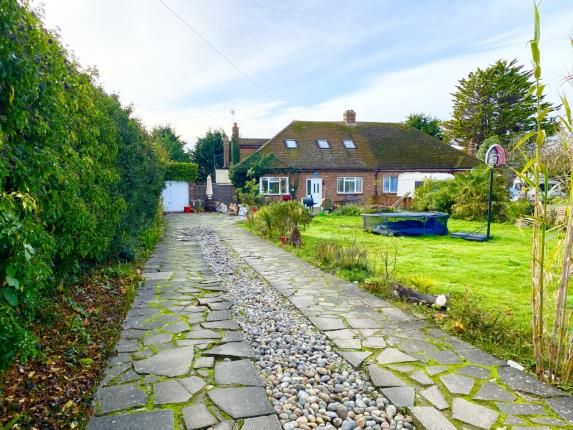 5 bed bungalow for sale in Monkton Street, Monkton, Ramsgate, Kent CT12