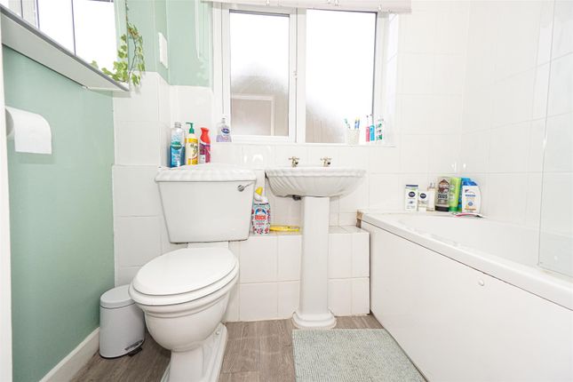 Detached house for sale in Parkstone Road, Hastings