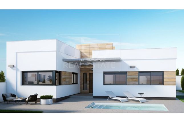 Thumbnail Villa for sale in Torre-Pacheco, Torre-Pacheco, Murcia