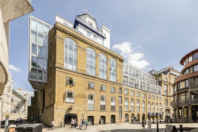 Thumbnail Studio to rent in Shad Thames, London