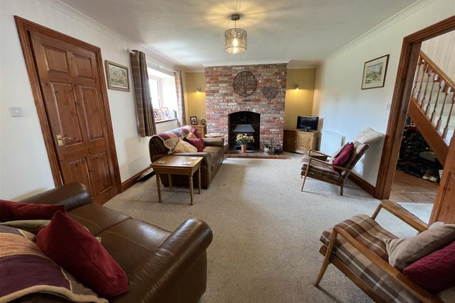 Forge Cottage, Long Row, Tibenham photo 3