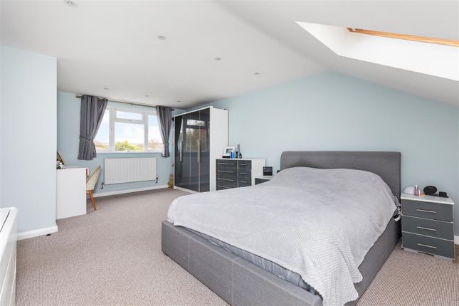 Detached house for sale in Copse Hill, Brighton
