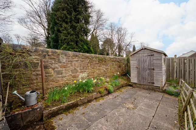 Semi-detached house for sale in Cemetery Road, Dronfield