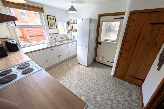 27, Rosebery Road, Exeter photo 5
