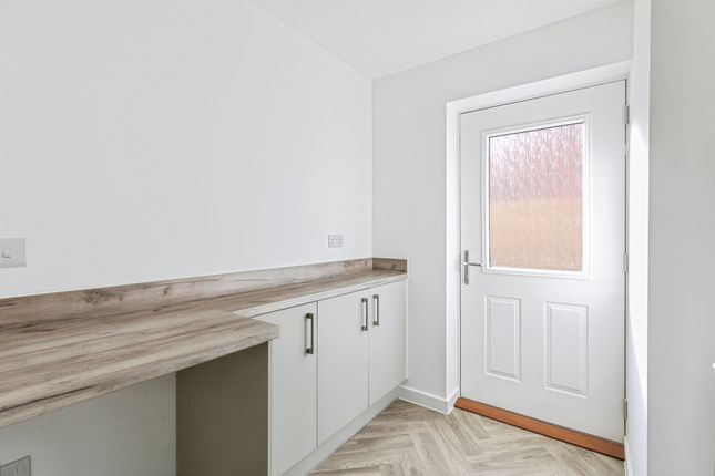 Plot 103, The Daisy, 31, The Elms, Huntingdon photo 4