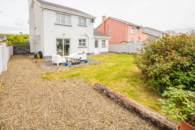 Detached house for sale in 29 Woodfield Drive, Kilrush, Clare County, Munster, Ireland