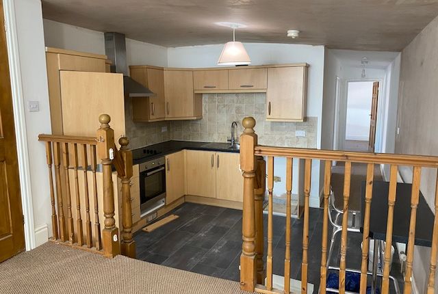 Thumbnail Flat to rent in Eastbank St, Southport