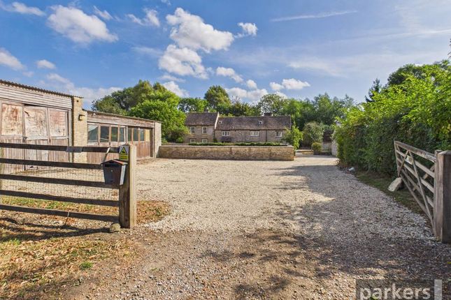 Manor Farm,, Hardwick, Oxfordshire photo 3
