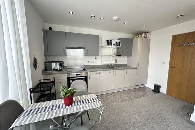 7 Adelphi Street, Salford (parking 52) photo 5