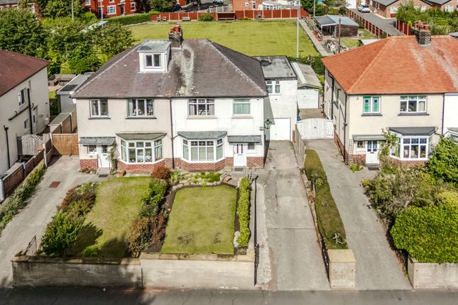 4-bed semi-detached on 55 Church Road, Leyland, £319,995