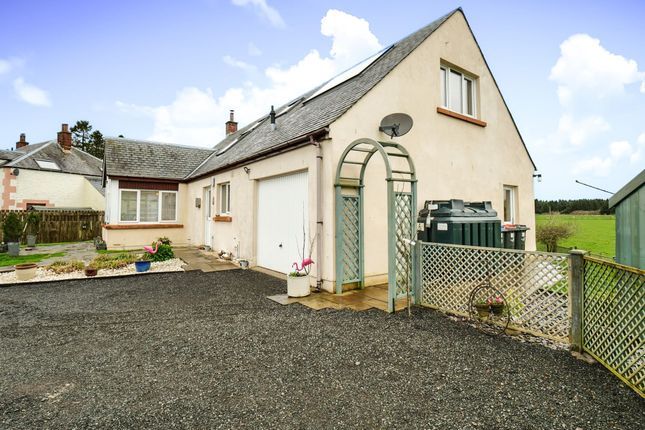 Detached house for sale in 8 Craighaugh, Eskdalemuir