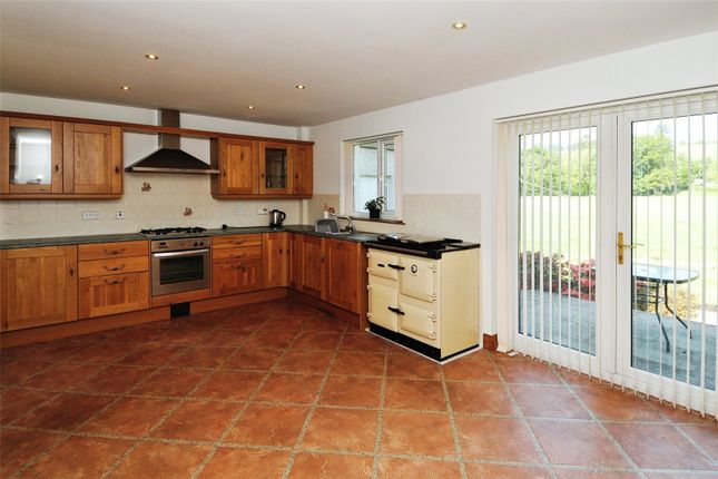 Detached house for sale in Northfield Park, Edinburgh Road, Moffat, Dumfries And Galloway