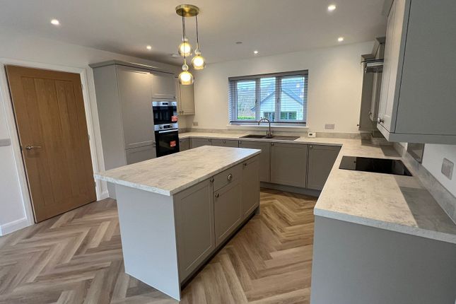 3, Cwmdulais Cwrt (Plot 3), Neath photo 3