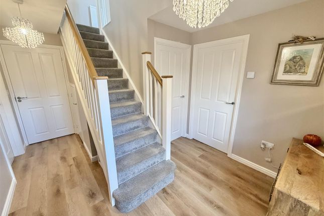 14, Axson Drive, Carlisle photo 5