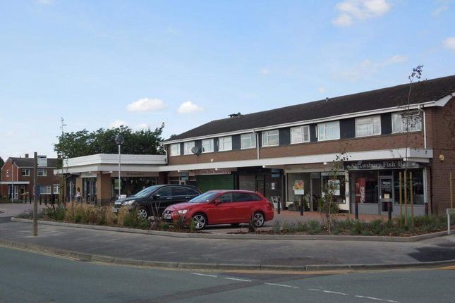 Thumbnail Leisure/hospitality to let in Unit 1, Sutton Farm, Shrewsbury